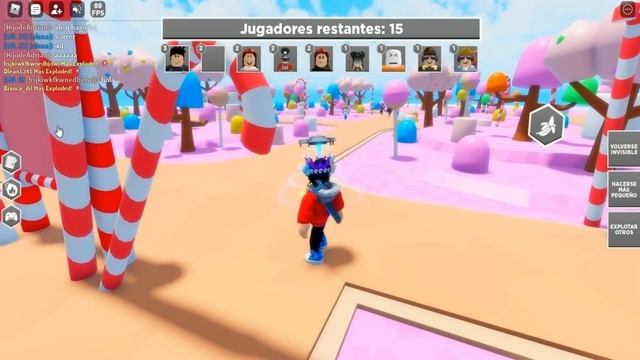 ? COMO CONSEGUIR *GRATIS* LA MARDI GRAS STEAMPUNK MASK EN ROBLOX смотреть онлайн