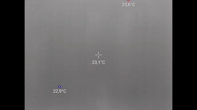 HT-301 Xintai AMAZING! Thermal Imaging on a Deer, Mouse and other Stuff смотреть онлайн