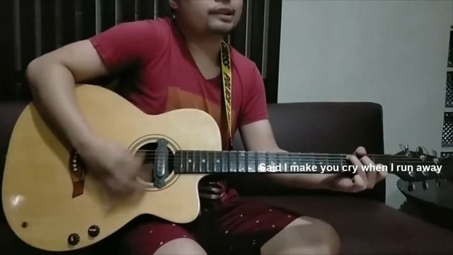 Save Your Tears (Music Cover) смотреть онлайн