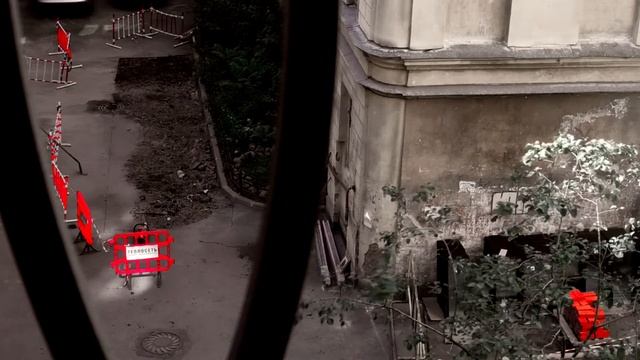 Ремонт теплотрассы, СПб лето 2017 смотреть онлайн