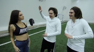 СТРИП ПЕНАЛЬТИ ЧЕЛЛЕНДЖ ЧАСТЬ 2