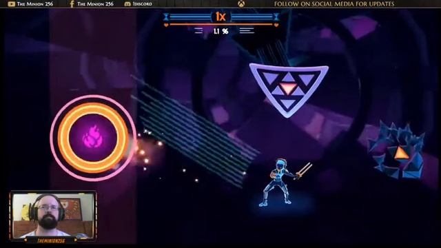 E3 2020 Summer Game Fest - Klang 2 Gameplay and Preview смотреть онлайн