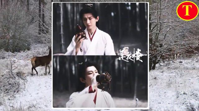 成毅真的火了！网传和胡歌竞争角色，有望出演张居正 смотреть онлайн