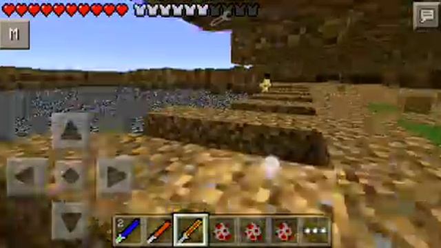 Minecraft pe starwars mod смотреть онлайн