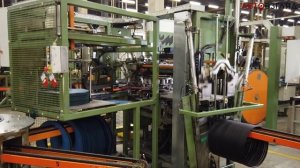 Жизнь после Nokian: что происходит на шинном предприятии Ikon Tyres