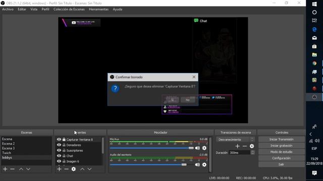 Como hacer directos sin HDMI splitter[PS3/PS4/PS5/XBOX360/XBOX1/XBOX-X/PC] смотреть онлайн
