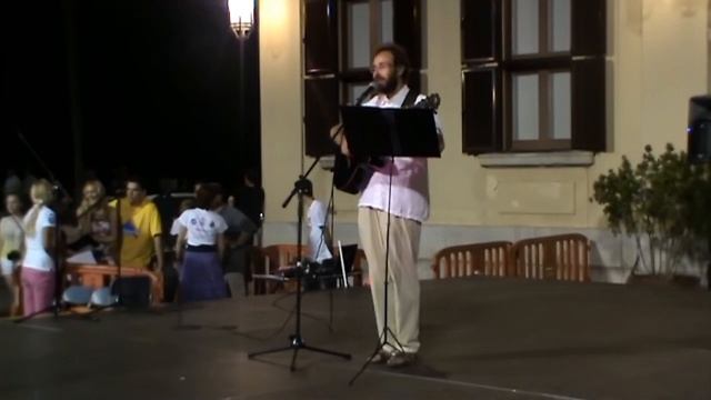 Выпуск №26. Мой роман (стихи Саши Чёрного) смотреть онлайн
