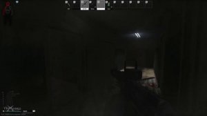 Золотые понты ｜ Квест лыжника ｜ Escape from Tarkov