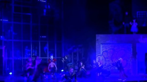 Тодд (todd) с Михаилом Горшеневым, версия 2