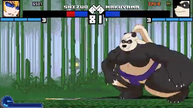 TB ⚔️: SVST #4.5 - Shizuo Heiwajima (DBFC\UNIB) смотреть онлайн