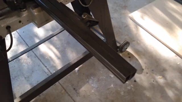 Building A Go Kart, Part 1 - Design, Planning, And Building The Frame - NOW WITH FREE PLANS!