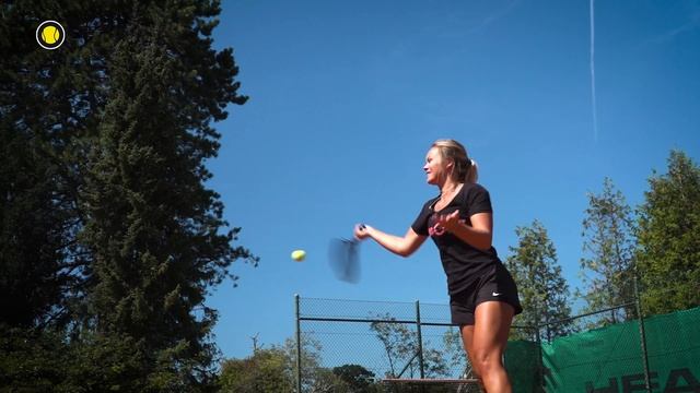 Babolat Pure Drive | First Play | Tennis-Point смотреть онлайн