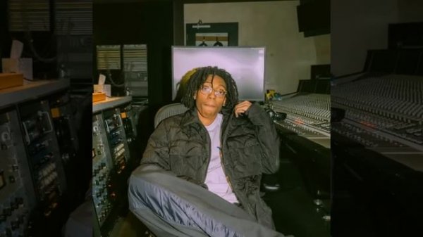 LIl Tecca - Love me ( Speed Up )