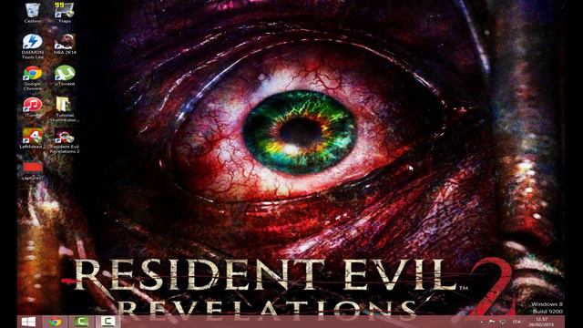 COME SCARICARE RESIDENT EVIL REVELATIONS 2 - EP 1 | | PC ITA смотреть онлайн