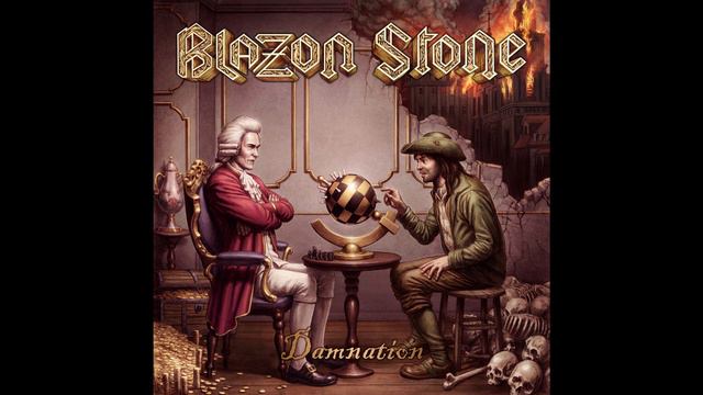 Blazon Stone - Raiders Of Jolly Roger смотреть онлайн