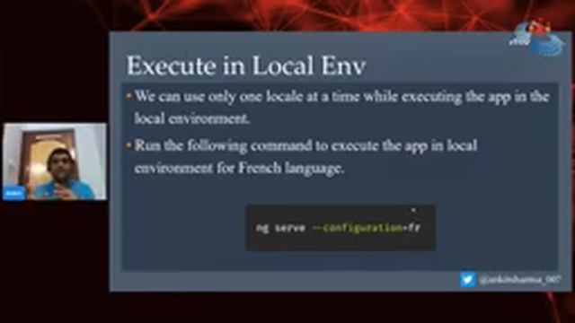 Angular Virtual Conference (Second Half) || C# Corner смотреть онлайн