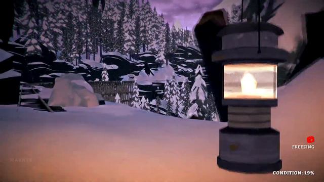 The Long Dark! – More hardcore survival!!1!1 – Coastal Highway map смотреть онлайн
