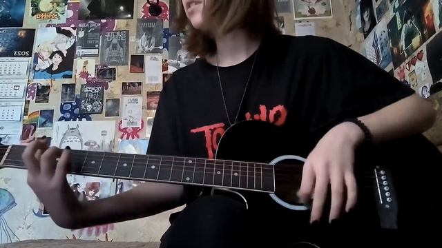 Маленький - Дайте танк(!) (cover) смотреть онлайн