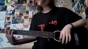 Маленький - Дайте танк(!) (cover)