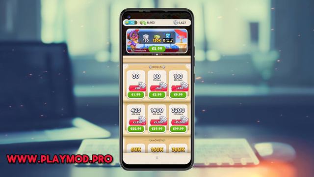 تهكير مونوبولي جو والحصول على الاف الموارد مجانا🔥تهكير monopoly go للايفون و الاندرويد смотреть онлайн