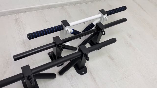 Наддверные турники BORABO смотреть онлайн