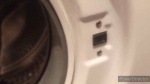 Стиральная машинка Samsung выдает ошибку, замена замка