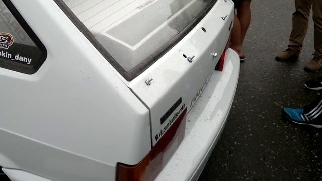 Данила Сорокин Кострома Db Drag ваз 2113 смотреть онлайн