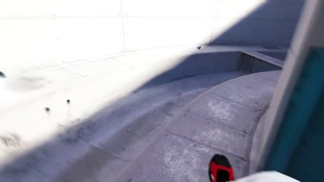 Mirror's Edge: Ninja Moves 2 (Creativity) смотреть онлайн