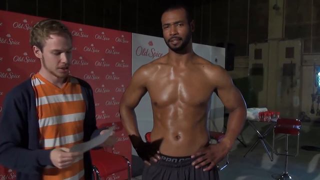 Обучали Исаию Мустафу премудростям русского языка смотреть онлайн