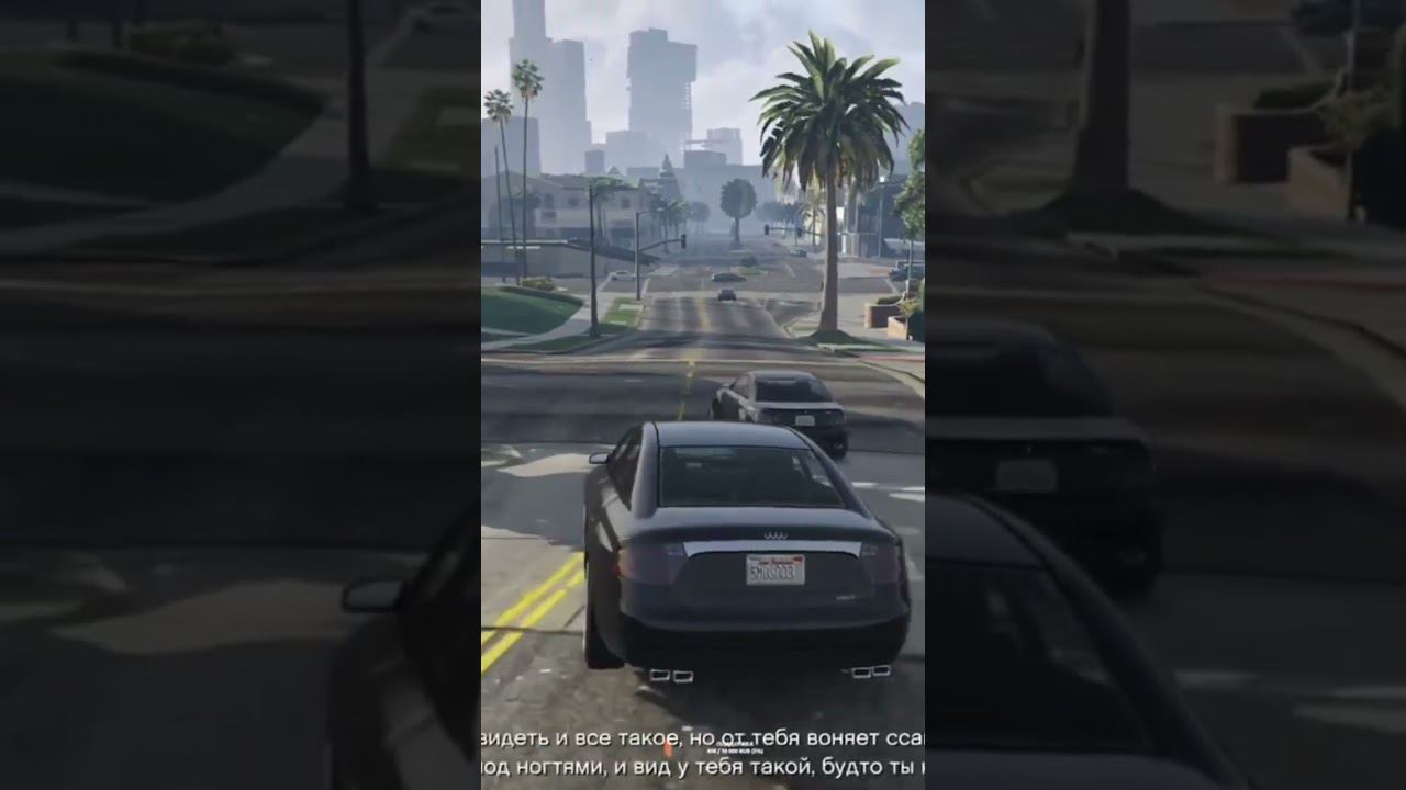 Озвучка GTA V Майкл и Тревор #гтаv #гта5 #гта #gta #gtav #gta5 #озвучка смотреть онлайн