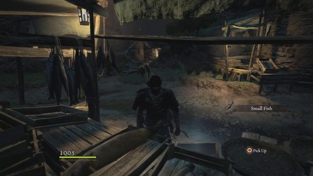 Dragon's Dogma | Easiest way to complete Uninvited Guest смотреть онлайн