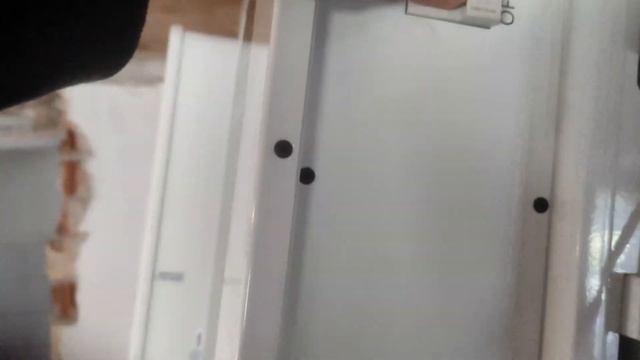 8.0 KW DEYE Hybrid Inverter, SEPLOS Polo-W LifePo4, Montage An Wand?, Wandhalterungen Sind Sie Gut