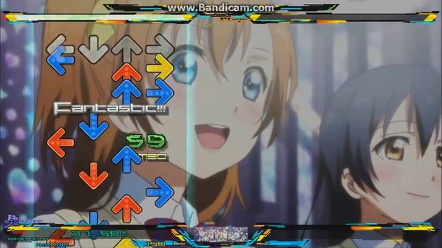 StepMania5 START：DASH！！ смотреть онлайн