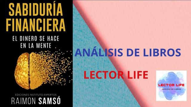 Sabiduría Financiera de Raimon Samsó y analizando sus 9 capítulos del Libro.. смотреть онлайн