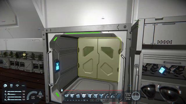 Space Engineers - The Engineer's Guide To The Galaxy - Further expansions (S01E15) смотреть онлайн