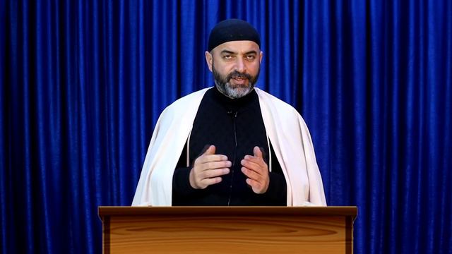 Özü üçün qəbir qazan peyğəmbər | İbrətamiz Əhvalat | Hacı Bəhram смотреть онлайн