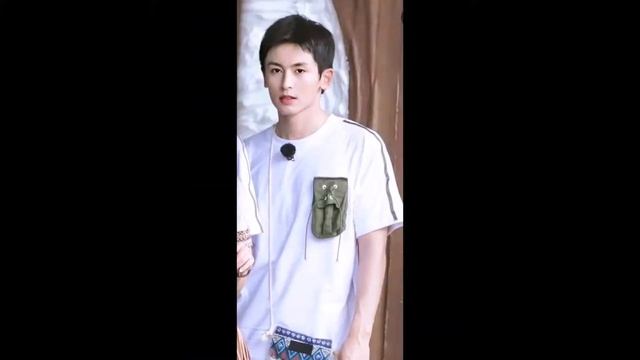 Персонажи Легенда о Юнь Си в обычной жизни смотреть онлайн