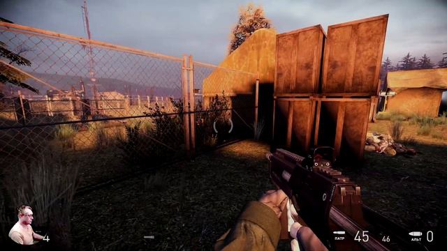 half-life 2 Evacuation Обзор 2023 в 2К + HDR. Оптимизация игры! Свалить любой ценой! Прохождение 1 смотреть онлайн