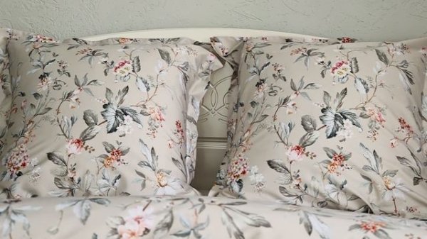 Постельное белье Pura Vita