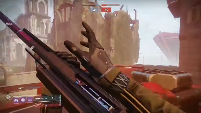 Short clip destiny 2 READ DESCRIPTION смотреть онлайн
