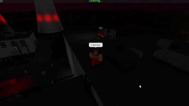 The Roblox Nuclear Meltdown Experience смотреть онлайн