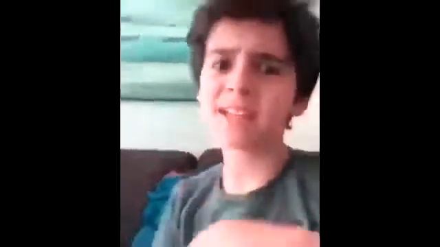 Вот что делают наши главные актеры из популярного фильма ОНО. 😂😂😂😂😂