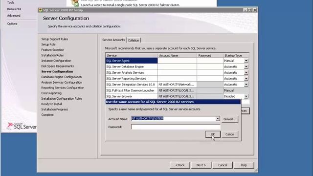 Instalacion de SQL 2008 Actualizado feb 2015! смотреть онлайн