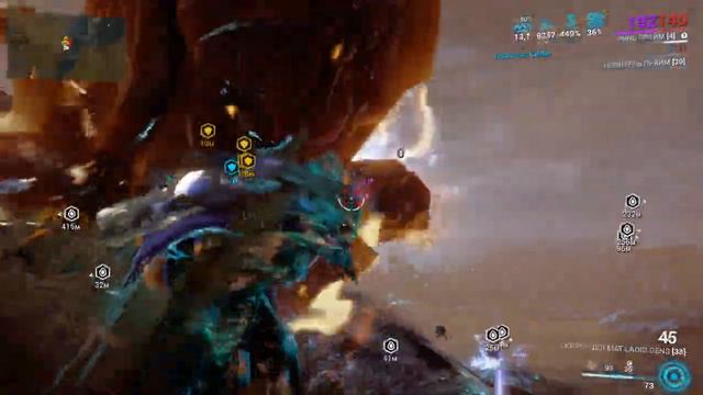 Warframe Терра, Ганта, Гидра и немного Nаркотиков смотреть онлайн