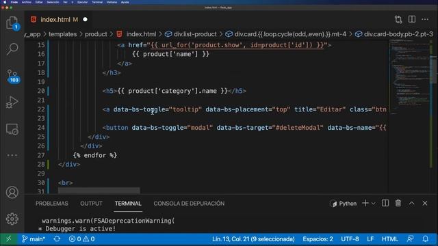 ?️ Demostración de los aspectos generales para migrar de Bootstrap 4 a Bootstrap 5 (NO jQuery) смотреть онлайн