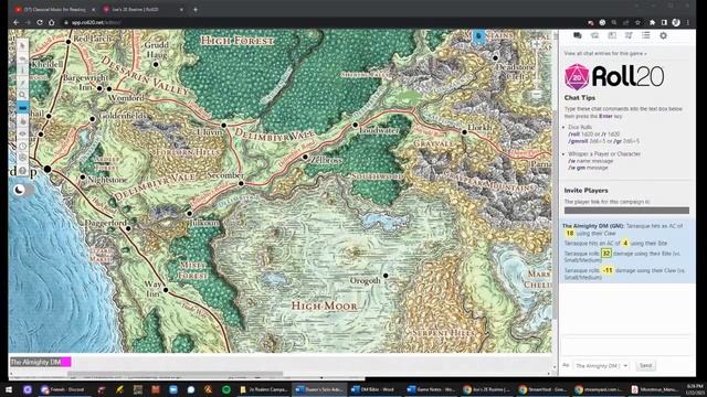 AD&D 2e Game Recap! One-on-One with the Thief! смотреть онлайн