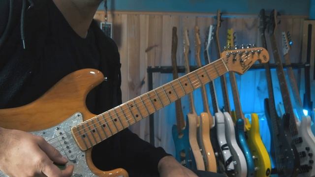 Valeton GP-200 Classic Rock Pack ||| GalTone Studio