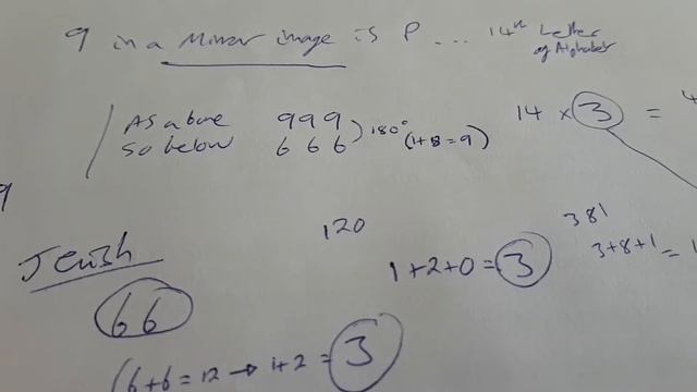 The Number 42 & Dual 33 - YouTube 12th Birthday irony - In numbers смотреть онлайн