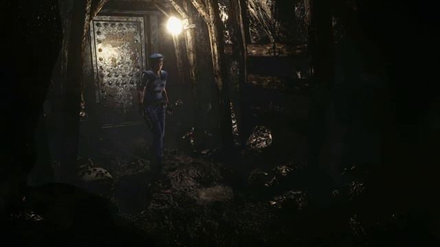 🔴 Resident Evil HD Remaster Walk Only Challenge Pt.2 смотреть онлайн