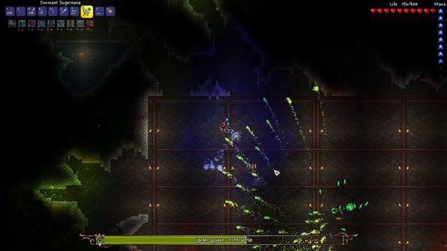 SGAmod: Tech N Wreck Update смотреть онлайн